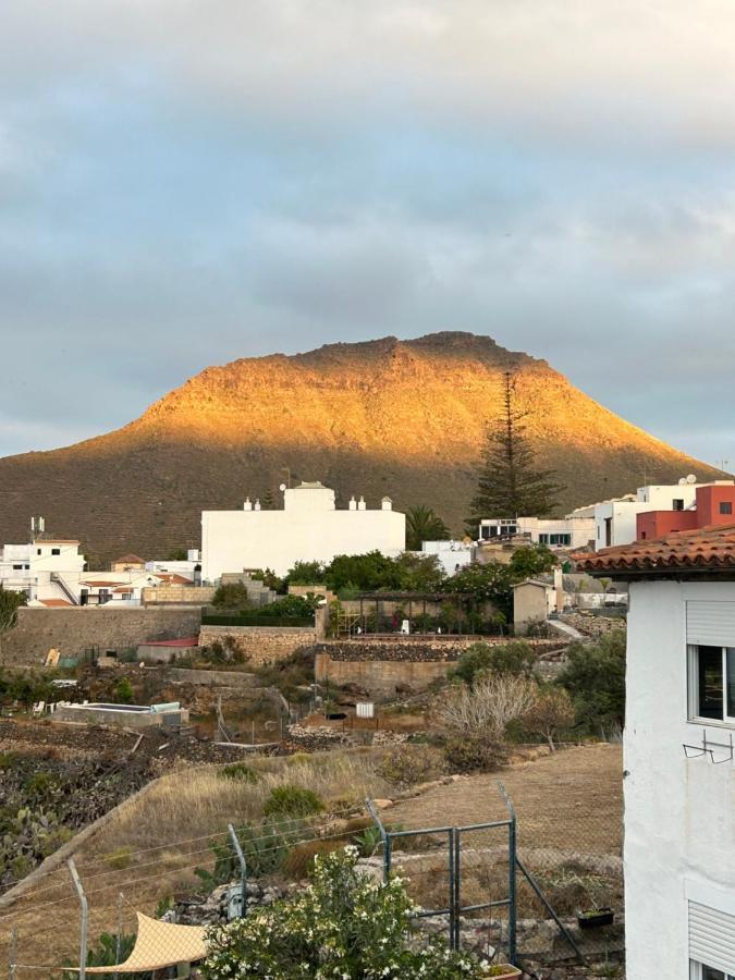 Casa Rural El Pasil Arona  Exterior photo