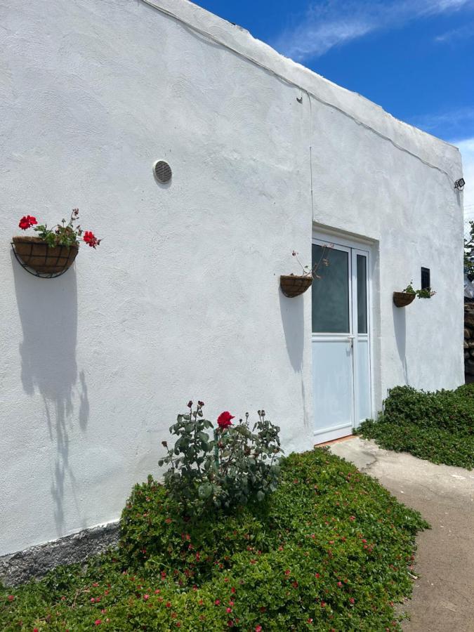 Casa Rural El Pasil Arona  Exterior photo