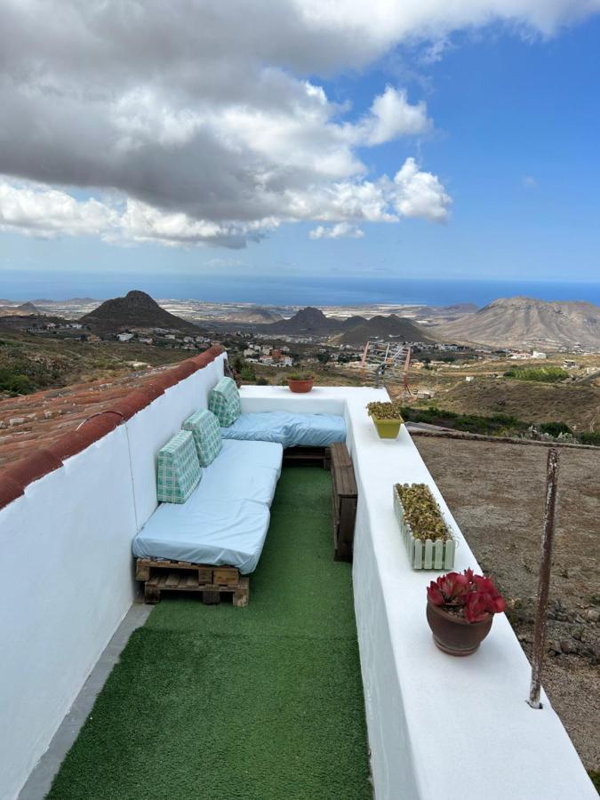 Casa Rural El Pasil Arona  Exterior photo