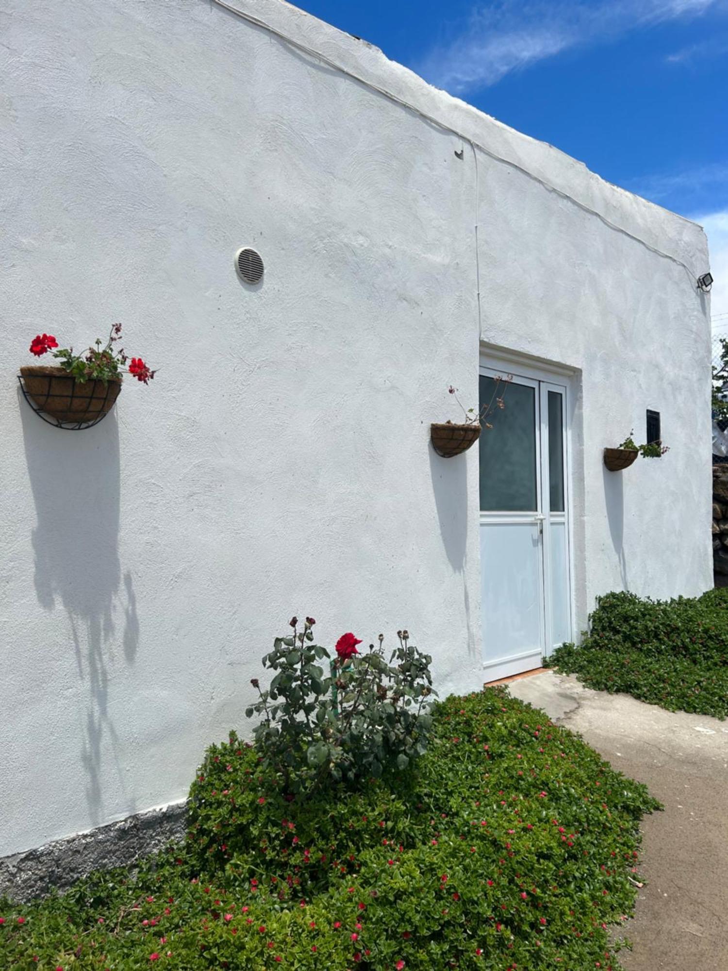 Casa Rural El Pasil Arona  Exterior photo