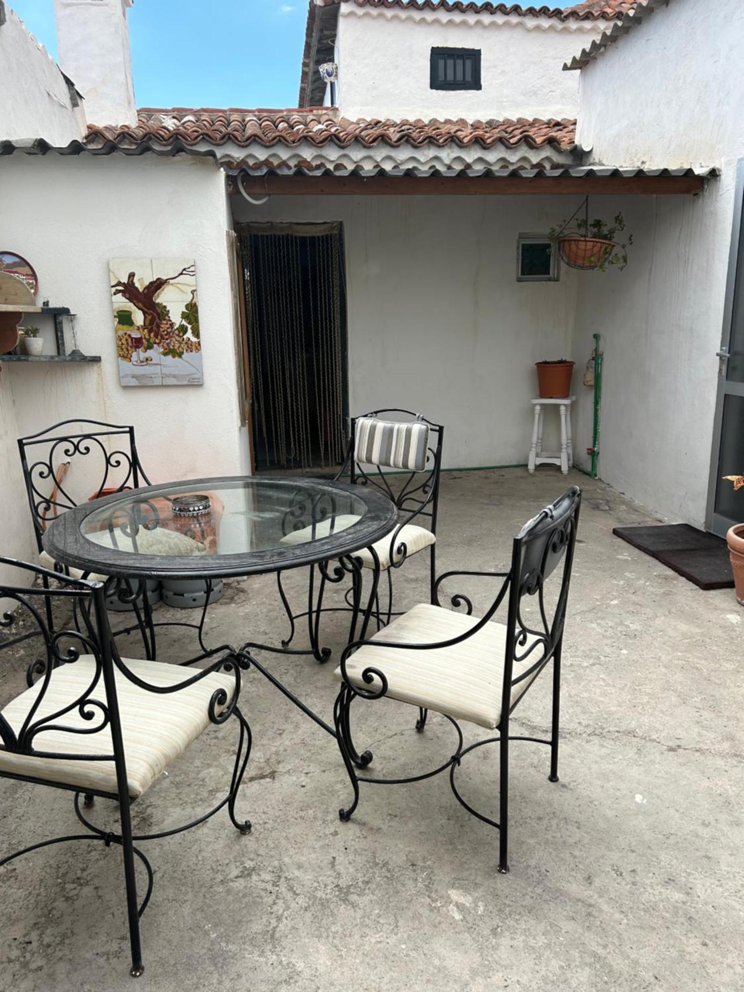 Casa Rural El Pasil Arona  Exterior photo